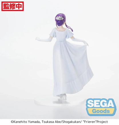 Sega Frieren: Beyond Journey's End - Fern - in previous luminasta figure