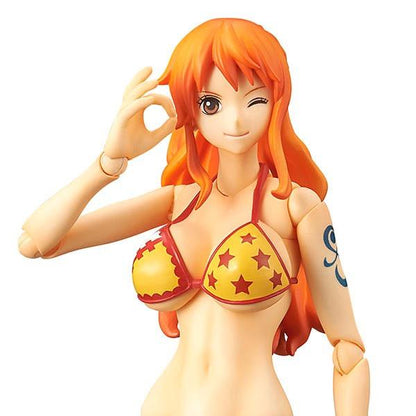 [PRE ORDER] Nami Punk Hazard Version - One Piece MegaHouse Action Figure (Limited Version)