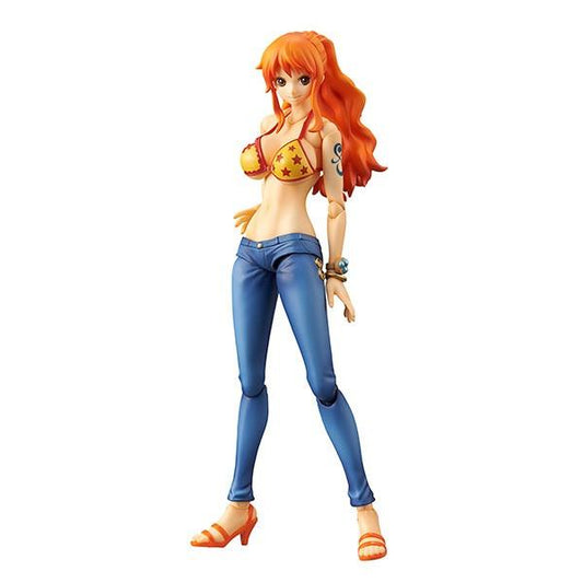 [PRE ORDER] Nami Punk Hazard Version - One Piece MegaHouse Action Figure (Limited Version)