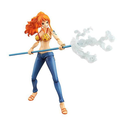 [PRE ORDER] Nami Punk Hazard Version - One Piece MegaHouse Action Figure (Limited Version)