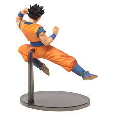 Bandai Banpresto Dragon Ball Super - Chosenshiretsudan (Vol.6): Ultimate Son Gohan Figure