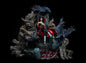 Pre-Order GK Garage Kit Resin Figure IZ Studio Naruto Itachi Giant The Crow’s Throne 1/6 Scale Statue