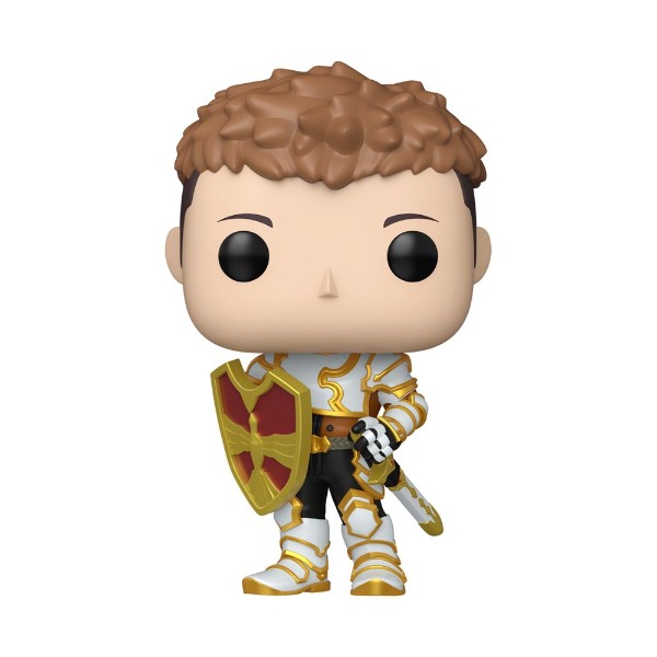 Solo Leveling - Yoo Jinho Pop! 1984 Vinyl Figure