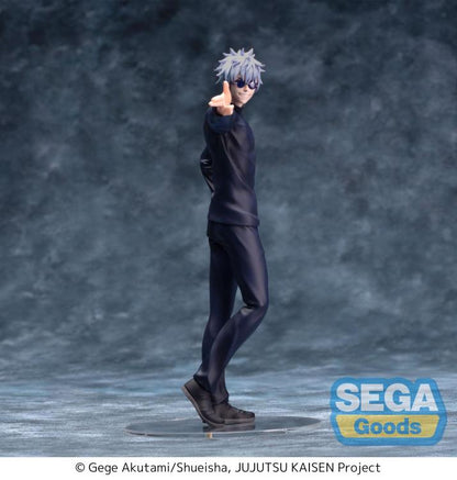 Jujutsu Kaisen Luminasta: Strong Duo Satoru Gojo Figure