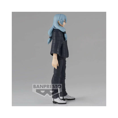 BANDAI BANPRESTO Jujutsu Kaisen Jukon No Kata-Yuji Itadori&Mahito-(B:Mahito) FIGURE