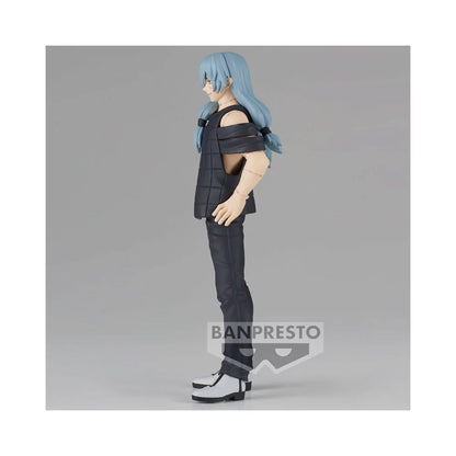 BANDAI BANPRESTO Jujutsu Kaisen Jukon No Kata-Yuji Itadori&Mahito-(B:Mahito) FIGURE