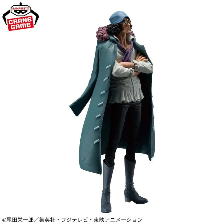 One Piece King of Artist Kuzan Figure