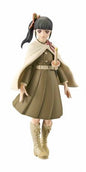 Banpresto Demon Slayer - kizuna no Sou-Hachi no kata Tsuyuri Kanao or Inosuke figure