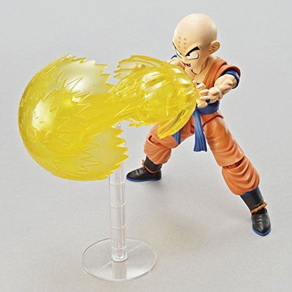Figure-rise Standard Dragon Ball Z Krillin Plastic Model Kit