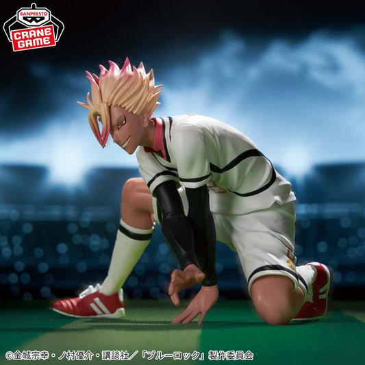 [PRE-ORDER] Blue Lock Ryusei Shidou (U20 Japan National Team) Figure