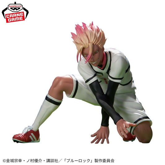 [PRE-ORDER] Blue Lock Ryusei Shidou (U20 Japan National Team) Figure