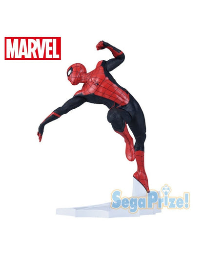 MARVEL - Spider-Man Far From Home Sega LPM Figure 20 cm