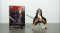 Bandai One Piece Film: Red DXF Posing Figure Shanks