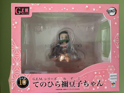 Mega House - GEM Series Demon Slayer Kimetsu no Yaiba Nezuko Kamado