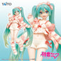 Taito Hatsune Miku Taito Miku Costumes room wear ver. Figure