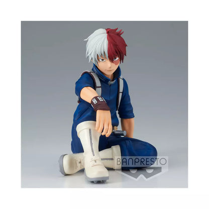 Bandai Banpresto My Hero Academia Break time collection vol.3 figure