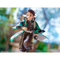 Ichiban Kuji Demon Slayer Kimetsu no Yaiba Tanjiro Kamado A Prize Figurine