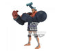 ONE PIECE Banpresto DXF～THE GRANDLINE MEN～Wa no kuni vol.8 figure
