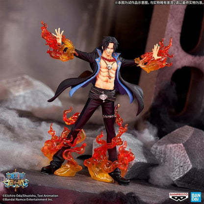 Bandai One Piece - Portgas D. Ace - DXF Special (Bandai Spirits) Figure