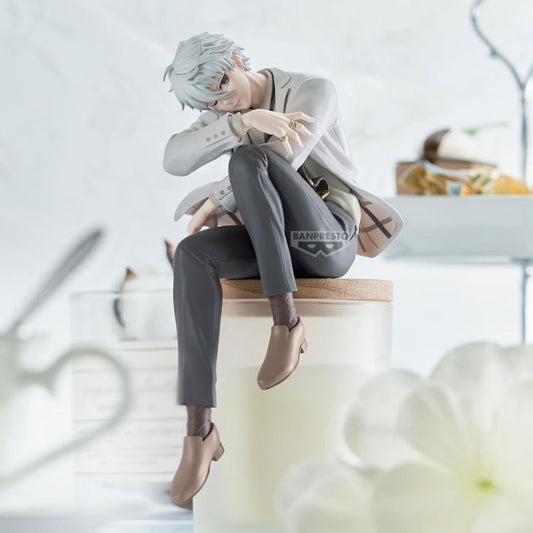 [PRE ORDER] Blue Lock Seishiro Nagi (Sweets Flavor) Figure