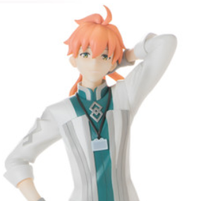SEGA Fate/Grand Order Babylonia Romani Archiman SPM figure
