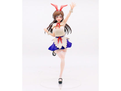 Kanojo Okarishimasu Taito  Chizuru Mizuhara Coreful figure