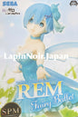 Re:ZERO Sega  “Rem”Fairy Ballet SPM figure