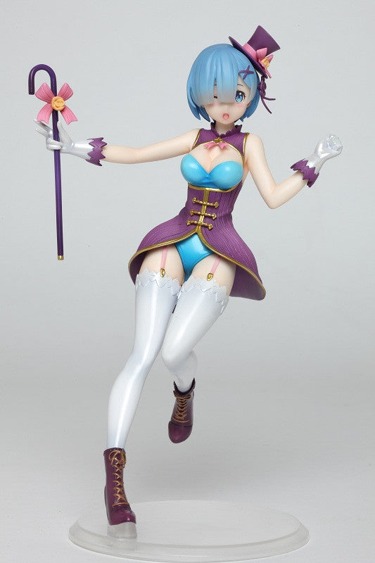 Re:Zero - Rem Magician ver Precious Figure