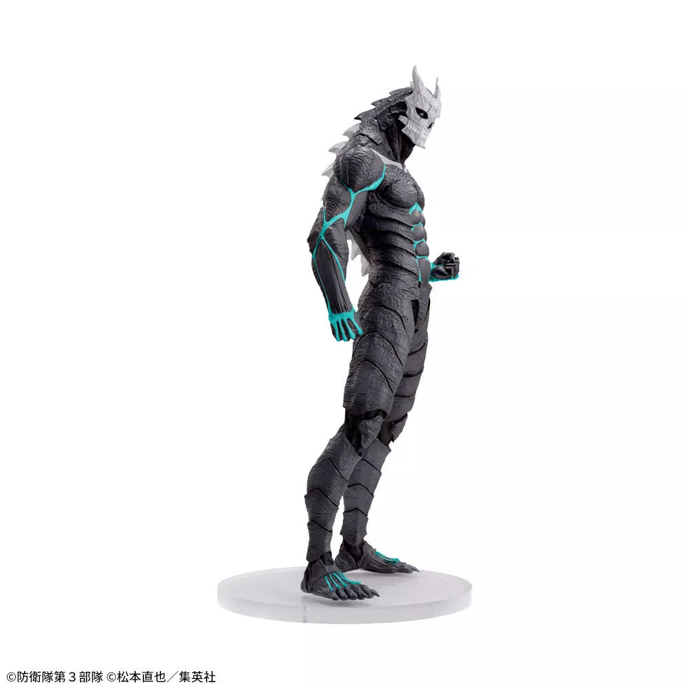 SEGA Luminasta Kaiju No. 8 Figure