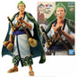 Bandai Ichiban Kuji ONE PIECE Wano Country 1st Act Roronoa Zoro Juro Figure B Prize