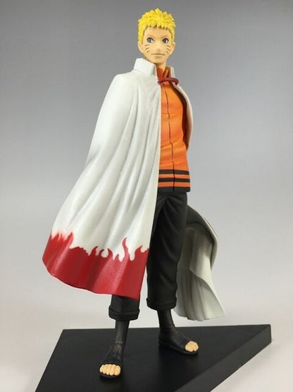 BANPRESTO DXF Boruto: Naruto Next Generations Shinobi Relations Naruto Uzumaki