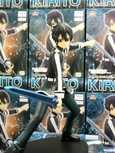 Sword Art Online Kirito SSS figure
