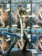 Sword Art Online Kirito SSS figure