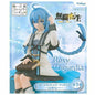FURYU Mushoku Tensei: Jobless Reincarnation Roxy Noodle Stopper Figure