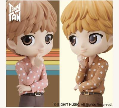 BANDAI BANPRESTO BTS TinyTAN Dynamite Q Posket Jin FIGURE