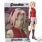 Bandai Banpresto Naruto Grandista HARUNO SAKURA figure