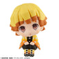 MegaHouse LookUp Demon Slayer Kimetsu no Yaiba Zenitsu Agatsuma Complete Figure