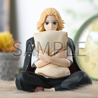 SEGA Manjirou Mikey Sano Tokyo Revengers SEGA Chokonose Premium Figure