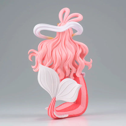 One Piece Glitter & Glamours Shirahoshi Figure