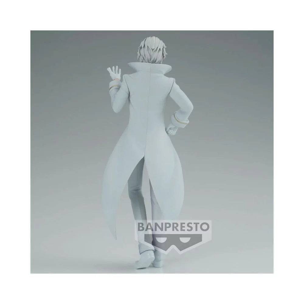 Bandai Banpresto That Time I Got Reincarnated as a Slime Otherworlder vol. 17 Clayman figure