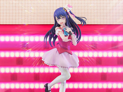 FuRyu Oshi no Ko Ai Hoshino Trio Try iT Figure