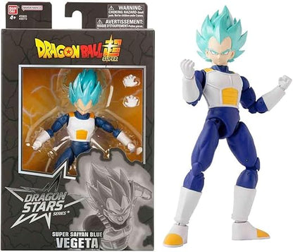 [PRE ORDER] Super Saiyan Blue Vegeta - Anime Heroes Mega Action Figure