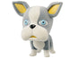 JOJO'S BIZARRE ADVENTURE: STARDUST CRUSADERS FLUFFY PUFFY figure ～IGGY～(VER.A/B)