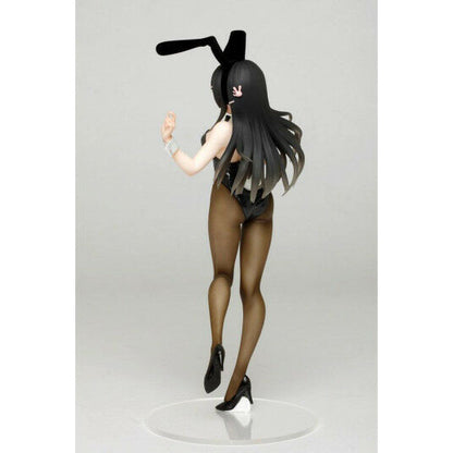 Seishun Buta yaro series Taito  Mai Sakurajima～bunny ver.～ Coreful figure