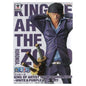 Banpresto KING OF ARTIST THE RORONOA ZORO (Purple Ver.) - One Piece
